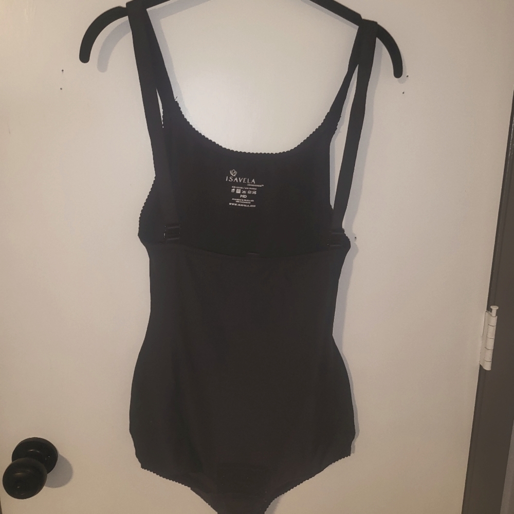 Isavela Post Surgical Compression bodysuit size medium